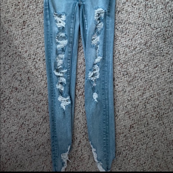 jeans - Picture 2 of 3